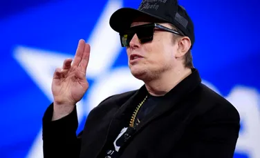 De ce este Elon Musk atât de interesat de politica din România?