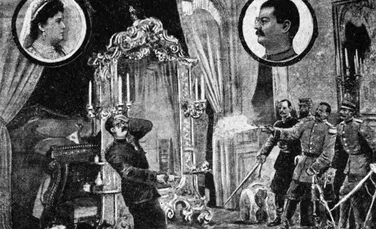 Un scandal regal în Serbia: „Sire, nu vă puteți căsători cu ea. A fost amanta tuturor, chiar şi a mea”