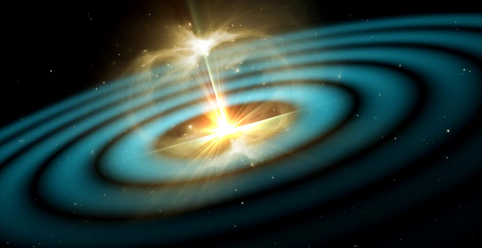 Astronomii au reluat căutarea de unde gravitaționale după trei ani. Dar ce speră să găsească?