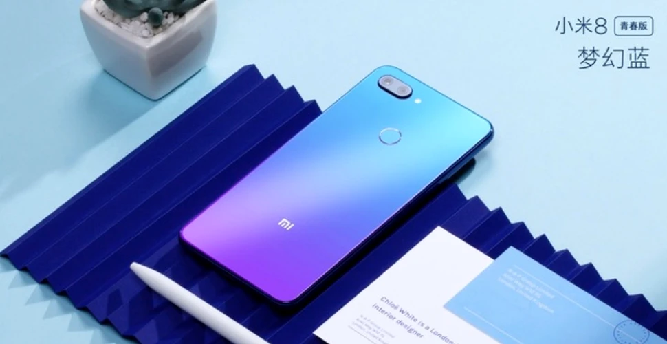 Xiaomi lansează un nou model pentru gama de smartphone-uri pentru bugetele medii