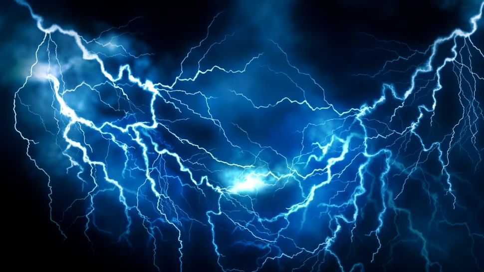 Oamenii de știință raportează prima observație a unei explozii de raze gamma provocată de un fulger