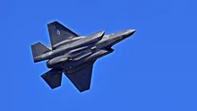 India vrea cel mai avansat avion de vânătoare invizibil