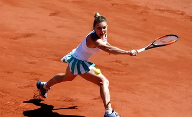 Simona Halep a confirmat că va juca la Transylvania Open