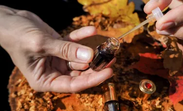 De ce mirosurile declanșează amintiri mai bine decât imaginile (P)