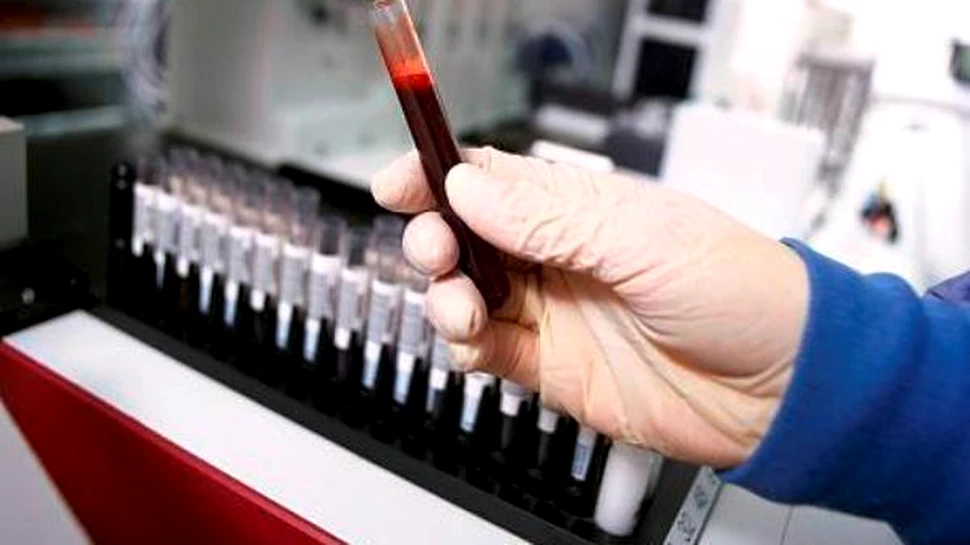 Sângele uman – noua interfaţă a sistemului om-maşină?