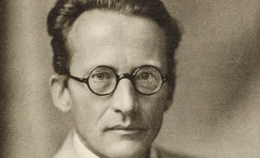Schrödinger, părintele fizicii cuantice, a fost un pedofil. O investigație a scos la iveală detalii îngrijorătoare