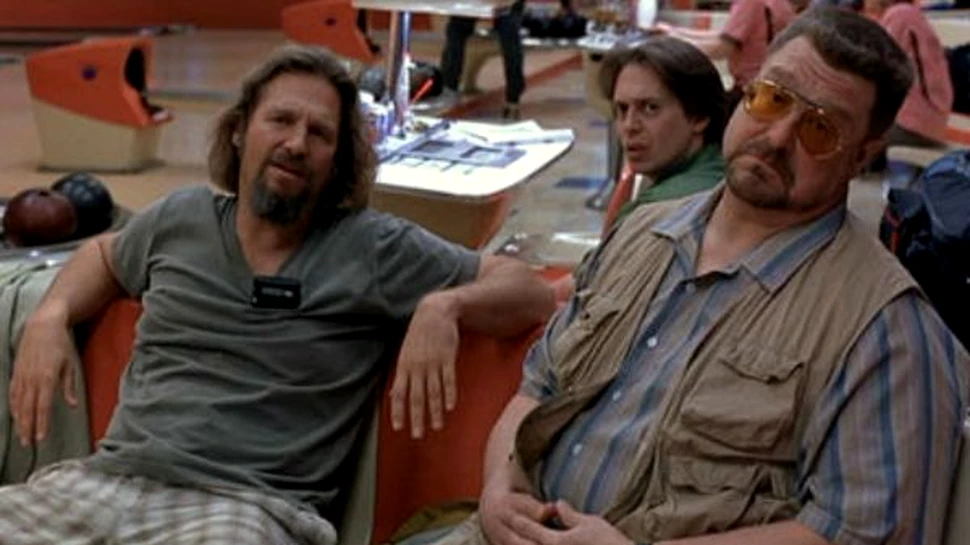 Religia Marelui Lebowski