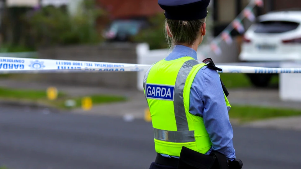 Cea mai mare captură de droguri făcută vreodată în Irlanda