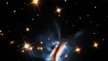 O structură gigantică observată cu Telescopul Hubble răstoarnă tot ce se știa despre nașterea planetelor