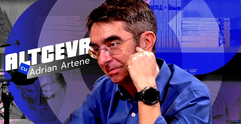 MIHAI GĂINUȘĂ, EXCLUSIV „Altceva cu Adrian Artene”: „Am fost privit cu ură, cu furie…”. Rănile nevindecate din trecutul „cârcotașului”