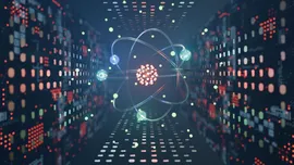 Fizicienii ar fi creat un qubit care se poate întoarce în timp