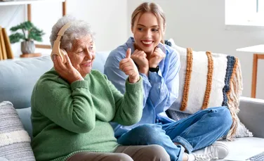 Expresiile folosite de oamenii în vârsta care par imposibil de înțeles pentru noua generație