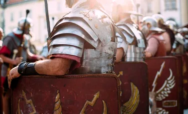 Misterul legiunii romane dispărute – a plecat din Britania şi nu a mai fost văzută niciodată