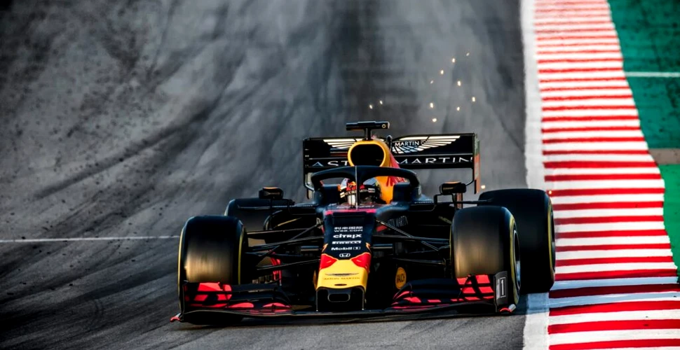 De ce interzicerea înjurăturilor în Formula 1 ar putea fi o mare greșeală?