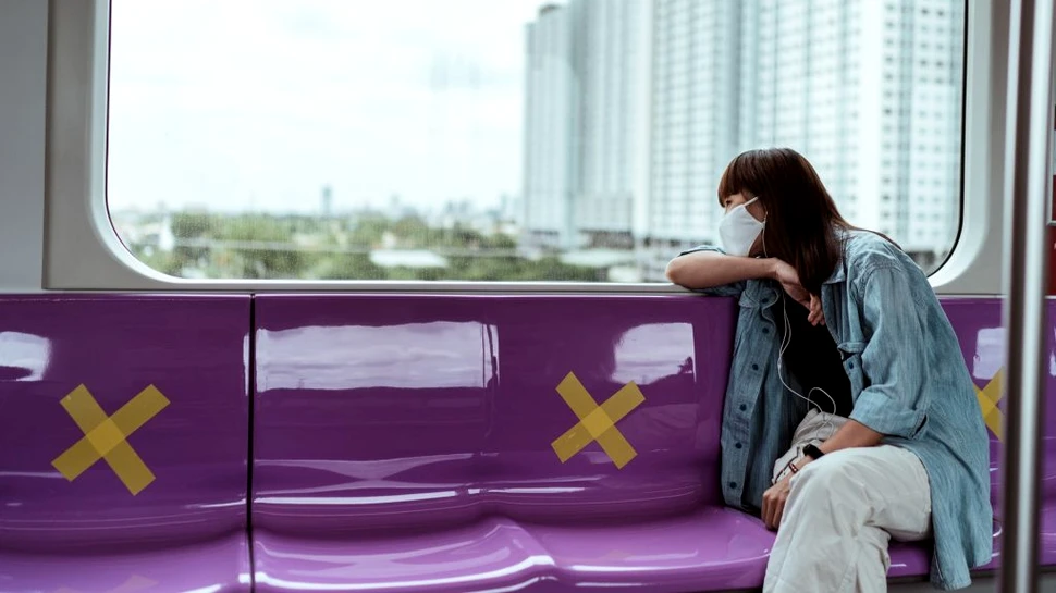 COVID-19 poate declanșa anticorpi care atacă organismul