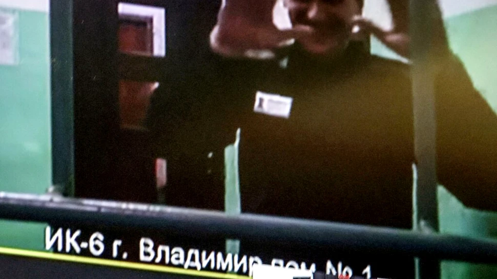 Apropiații lui Alexei Navalnîi nu mai știu nimic despre el