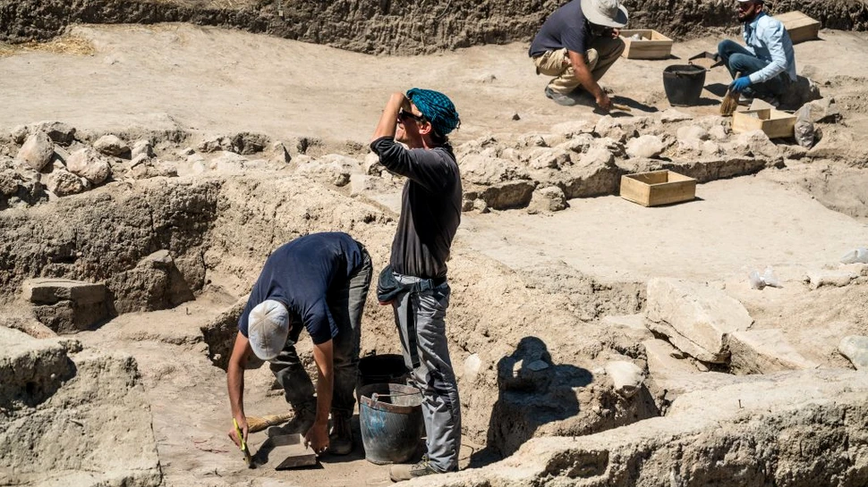 Movila Arslantepe din Turcia este cel mai recent sit inclus în lista Patrimoniului Mondial UNESCO