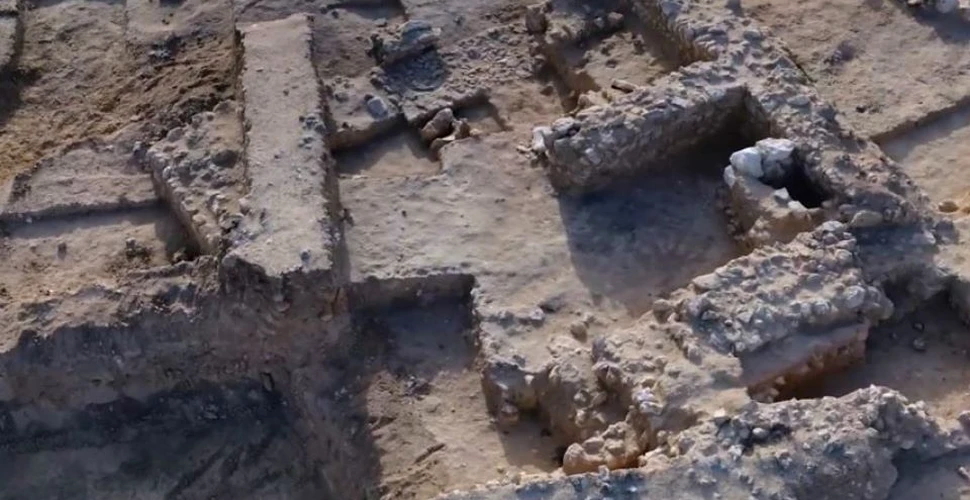 O aşezare veche de 2.000 de ani descoperită în Israel aruncă o nouă lumină asupra modului în care rebelii evrei luptau împotriva romanilor