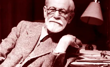 Sigmund Freud, „părintele” psihanalizei și unul dintre cei mai influenți oameni de știință