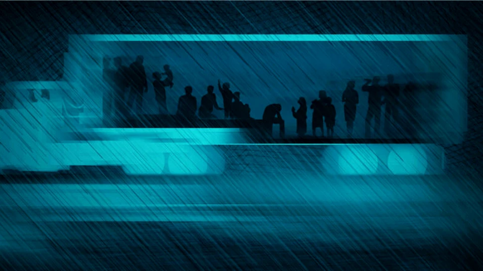 „Tehnologia militară care vede prin ziduri” tocmai a fost creată în Israel