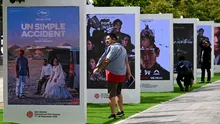 A început cel mai mare festival de film din Asia