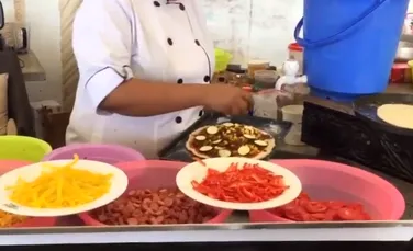 O femeie maestru bucătar a gătit 75 de ore nonstop, stabilind un record mondial – VIDEO