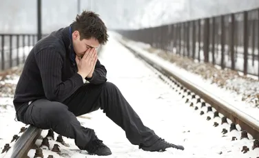 Cum poate fi combătută depresia de iarnă? Un anumit fel de mâncare este de mare ajutor