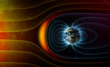 Oamenii de știință au aflat, în sfârșit, de ce câmpul magnetic al Pământului a avut un comportament haotic acum 600 de milioane de ani