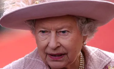 Ce varsta are Regina Elisabeta a II-a a Marii Britanii… in presedinti americani? (FOTO)