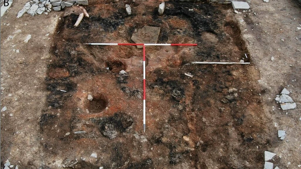 Fermierii scoțieni timpurii nu foloseau bălegar pentru fertilizarea câmpurilor