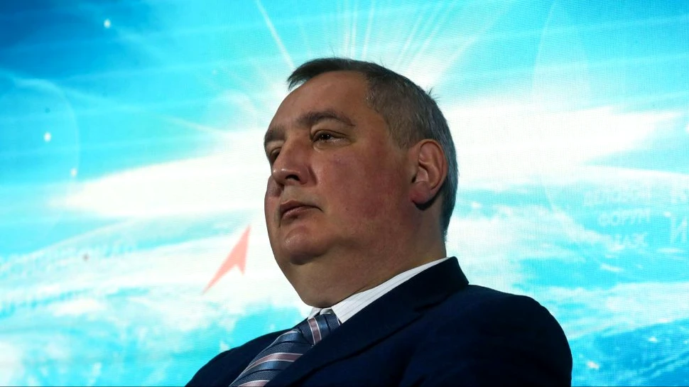 Dmitri Rogozin a fost demis de la conducerea Roscosmos, agenția spațială rusă