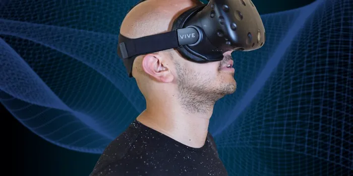 Ochelarii VR care te omoară pe loc dacă mori în joc au fost inventați