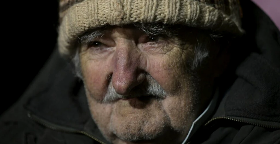 José Mujica, cel mai sărac președinte din lume. „Când trăiești în singurătate, orice ființă vie devine un companion”