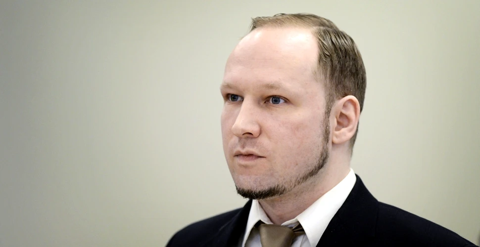 Breivik vrea să creeze un partid „fascist” cu scopul de a evita un nou recurs la „barbarie”