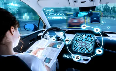 Vehiculele autonome nu vor mai trebui să aibă volan, conform Administrației Siguranței Autostrăzilor din SUA