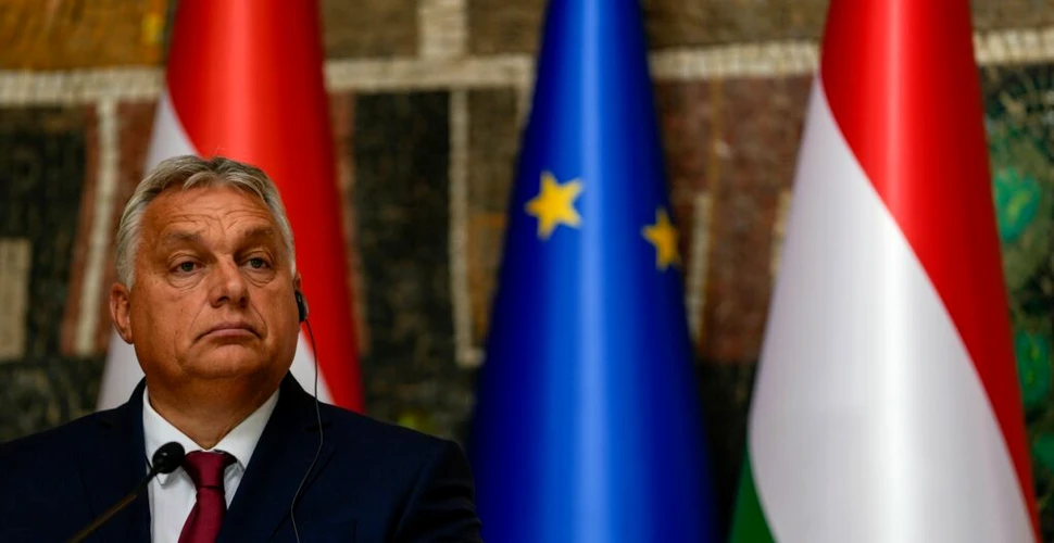 Ungaria este „cea mai sigură și mai stabilă țară din Europa”, susține Viktor Orbán