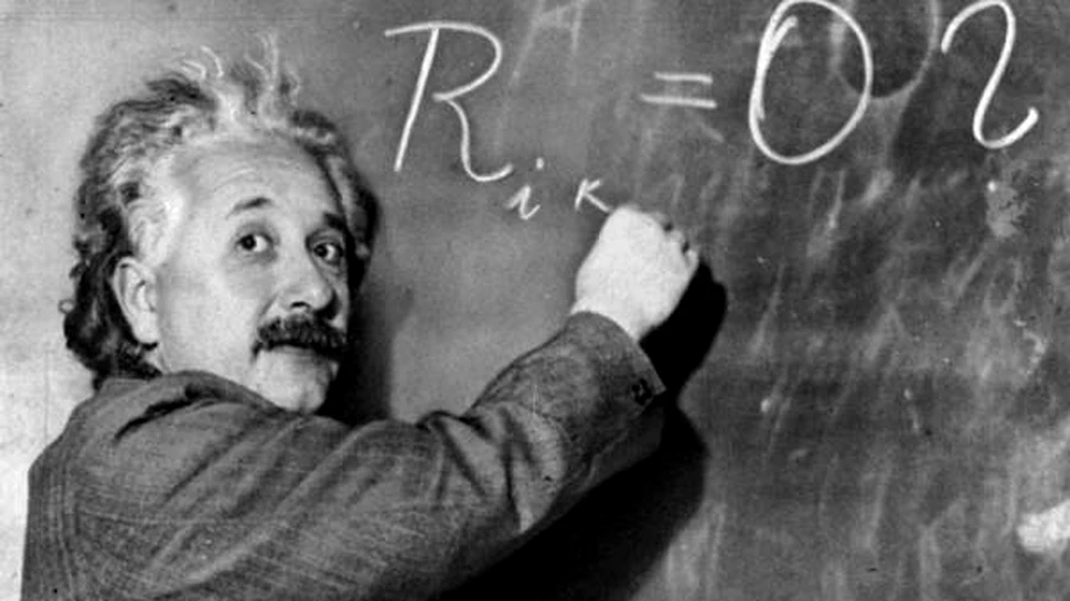 A fost Einstein ultimul mare geniu ?