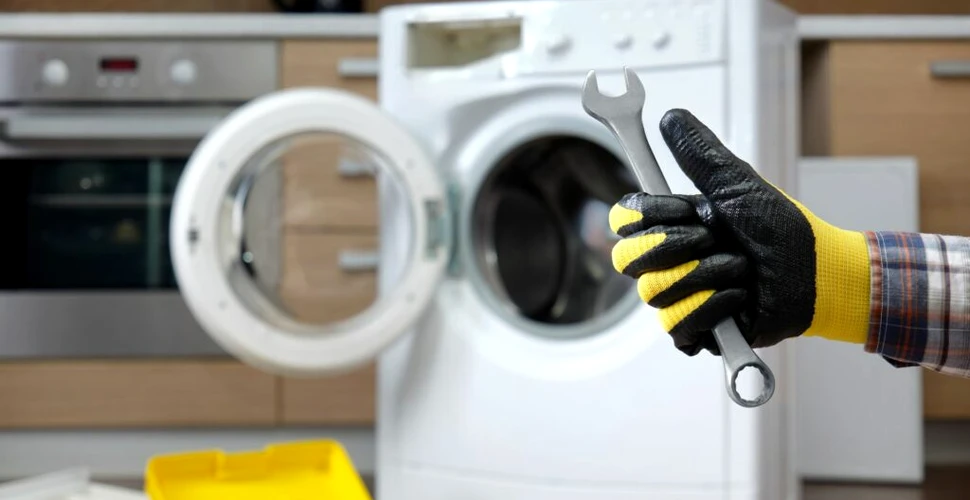 Este adevărat că electrocasnicele mari se strică mai repede decât înainte? Iată ce spune cel mai recent studiu!