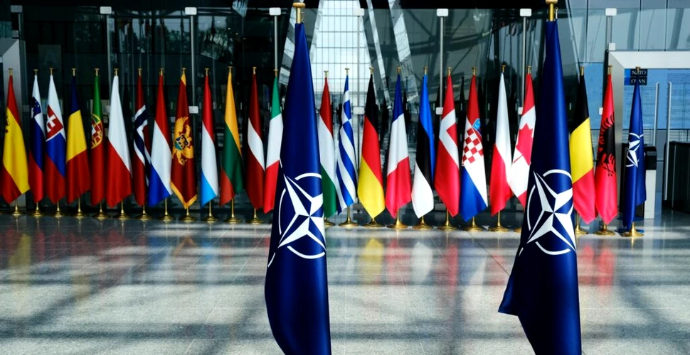 Deficiențe în apărarea Europei, descoperite de NATO