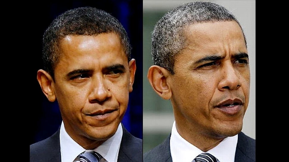 De ce ne încărunţeşte părul? Misterul a fost descifrat