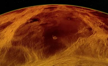 Inginerii ruși proiectează un robot care să studieze mediul extrem de pe Venus