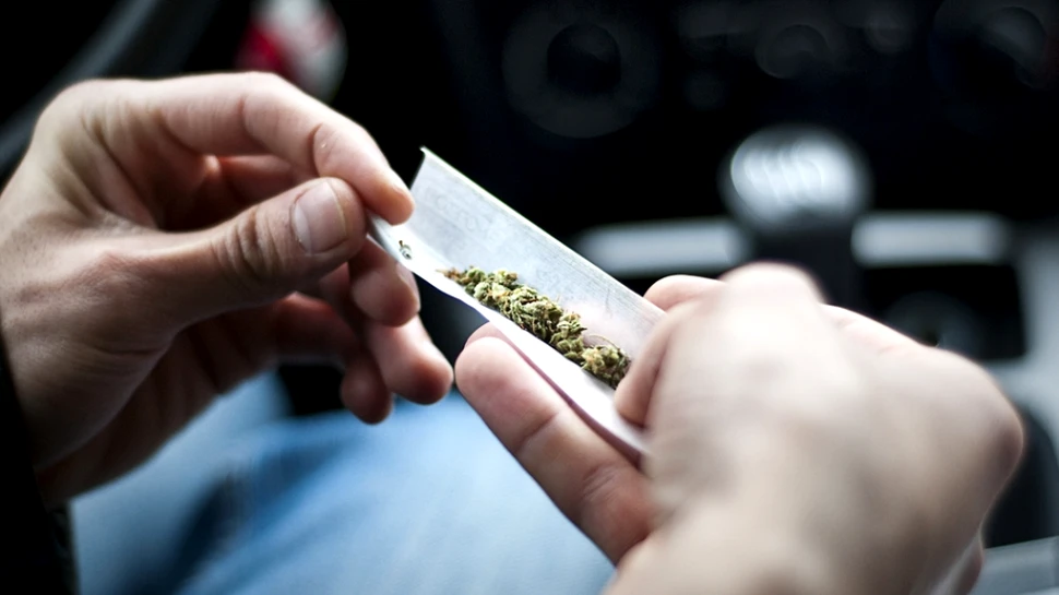 Consumul chiar şi ocazional de marijuana are efecte devastatoare. Ce se întâmplă în creierul celor care iau acest drog