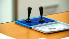 Prezență record la secțiile de votare din străinătate