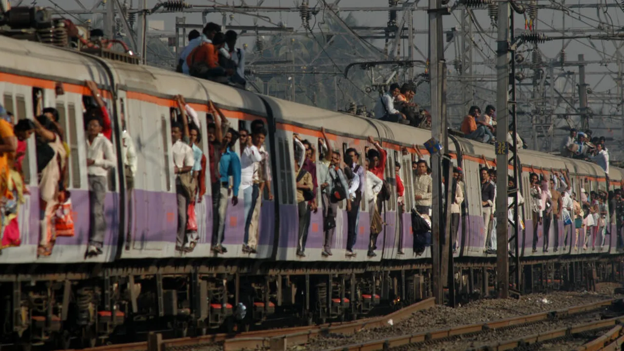 tren 