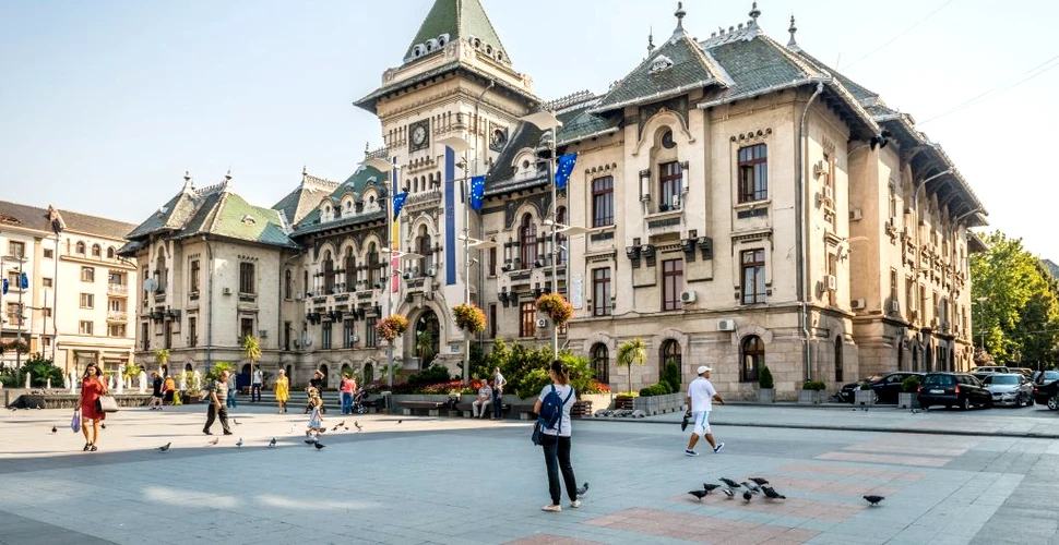 Ce orașe au intrat în competiția pentru titlul de Capitala Tineretului din România 2023