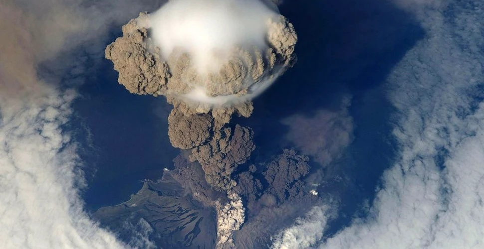 De ce a erupt vulcanul din Noua Zeelandă fără avertisment?