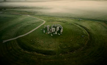 Dinții unei vaci oferă indicii despre transportul pietrelor de la Stonehenge