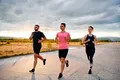 Cât de departe poți să alergi fără să te oprești?