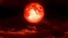 Eclipsă totală de „Lună Sângerie”, duminică, 7 septembrie 2025. Tot ce trebuie să știi!