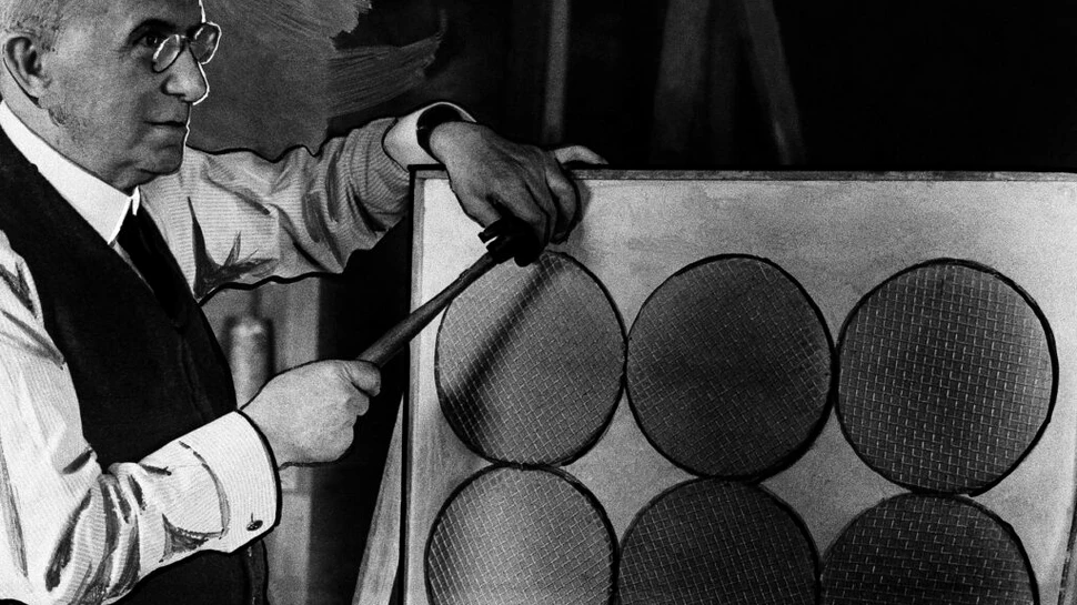 Emile Berliner, inventatorul gramofonului